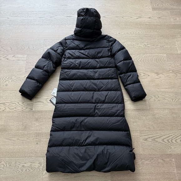 Lole Long Black Puffer - Picture 10 of 12